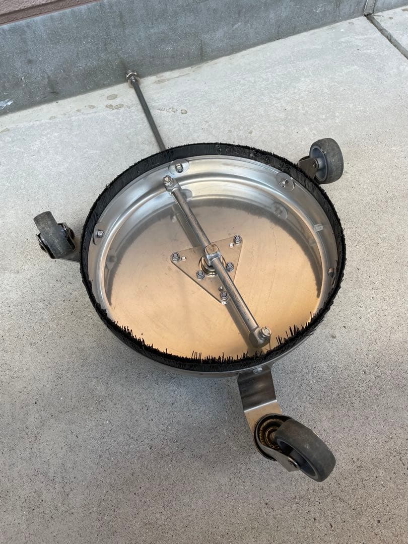 値下げ☆蔵王産業スピンショットS300レバースイッチジェットマン