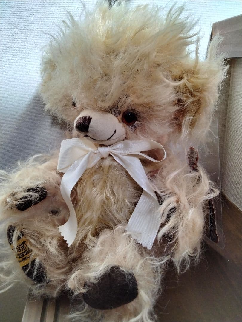 チーキー　メリーソート　ピンク