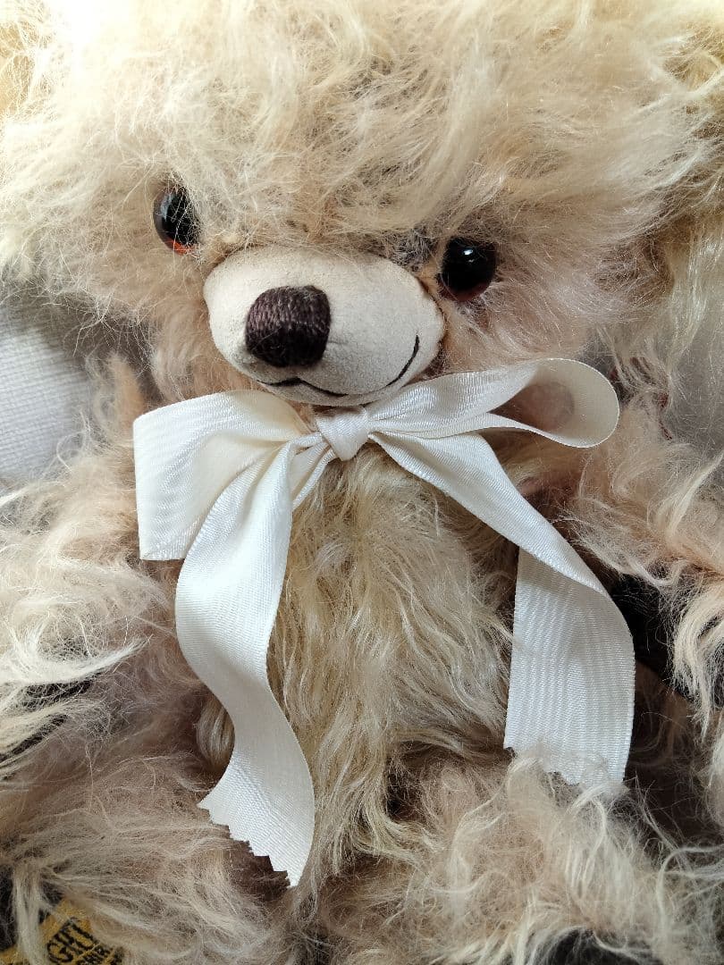 チーキー　メリーソート　ピンク