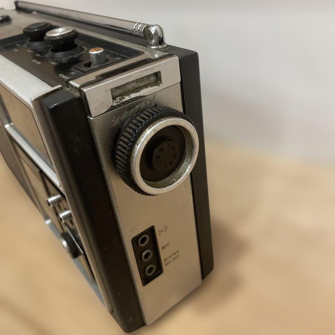 ナショナル ワールドボーイGXO / RF-848 - メルカリ