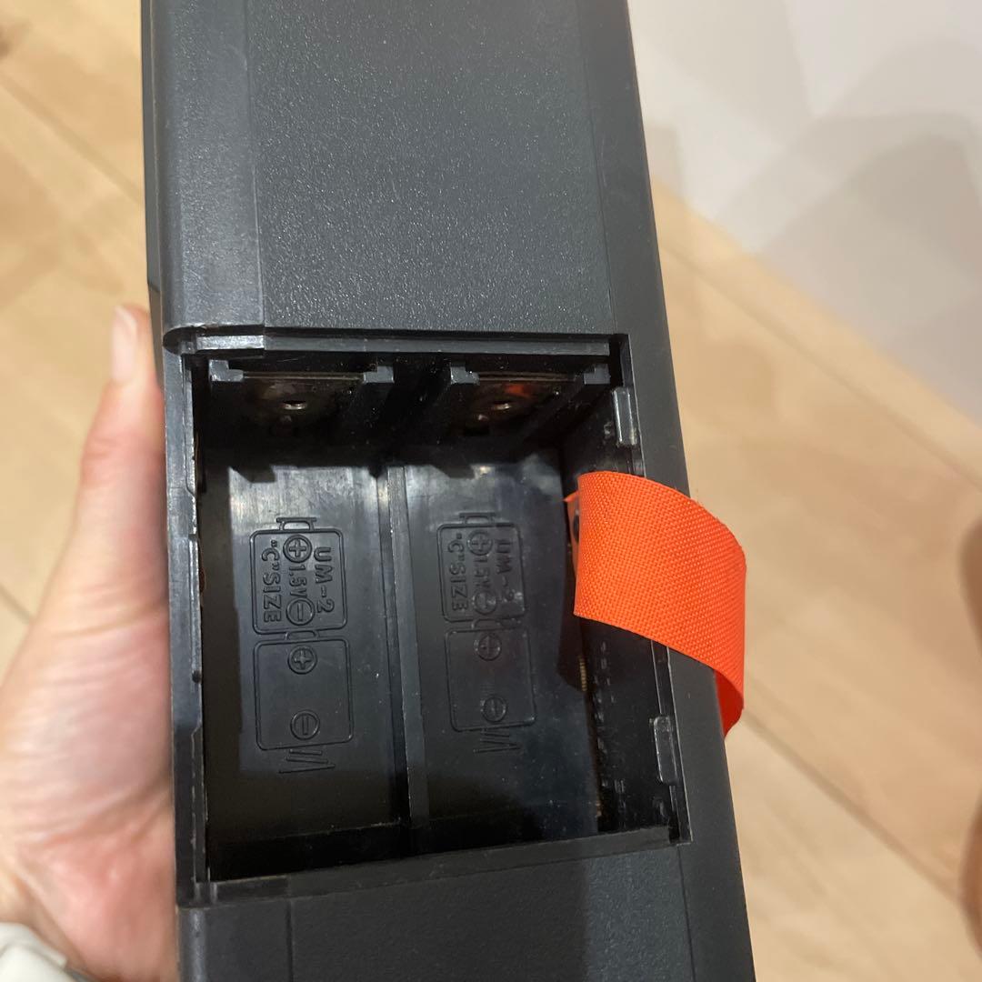 ナショナル ワールドボーイGXO / RF-848 - メルカリ