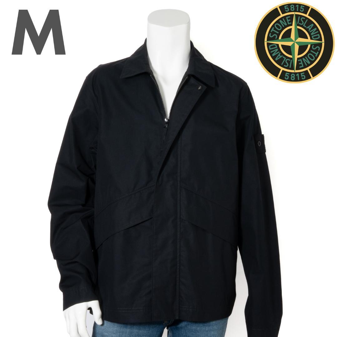 新品 STONE ISLAND OVERSHIRT GHOST シャツジャケット - メルカリ