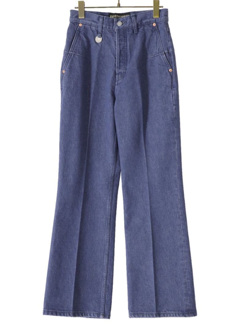 ろ*か様 PHOTOCOPIE DAPHNE ユーロブルー