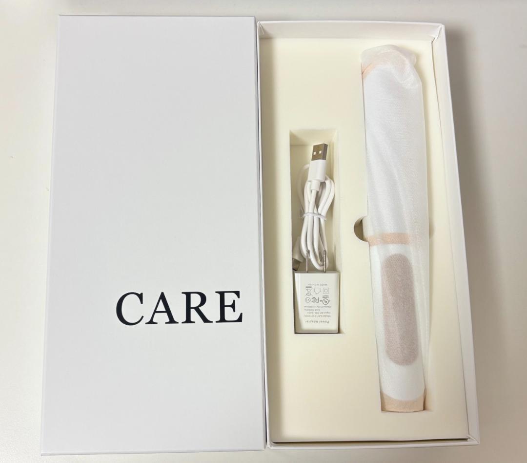 【新品】ヨニケア　yoniCARE　膣ケア器 レーザー デリケート ゾーンケア 家庭用膣ケア器 yoniCARE ヨニケア 膣レーザー 膣トレ デリケート