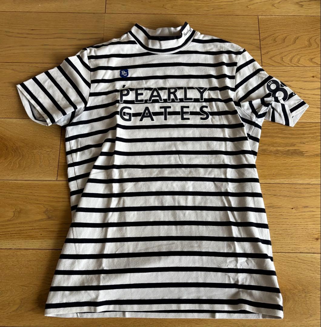 夏物16点セット！パーリーゲイツ シャツパンツセット7セット+ベルト2本