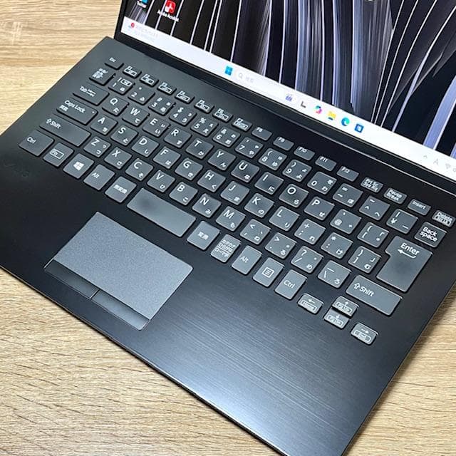 《優良品》第8世代Corei7！SSD1TB！RAM16GB！4K！ VAIO