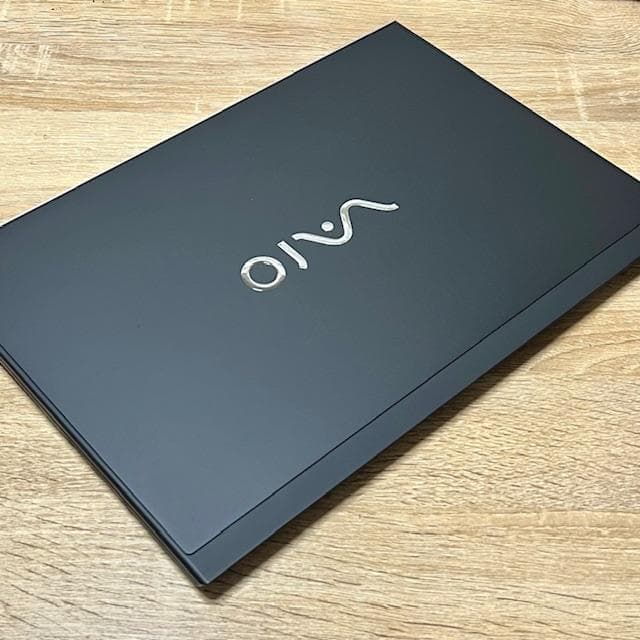 《優良品》第8世代Corei7！SSD1TB！RAM16GB！4K！ VAIO