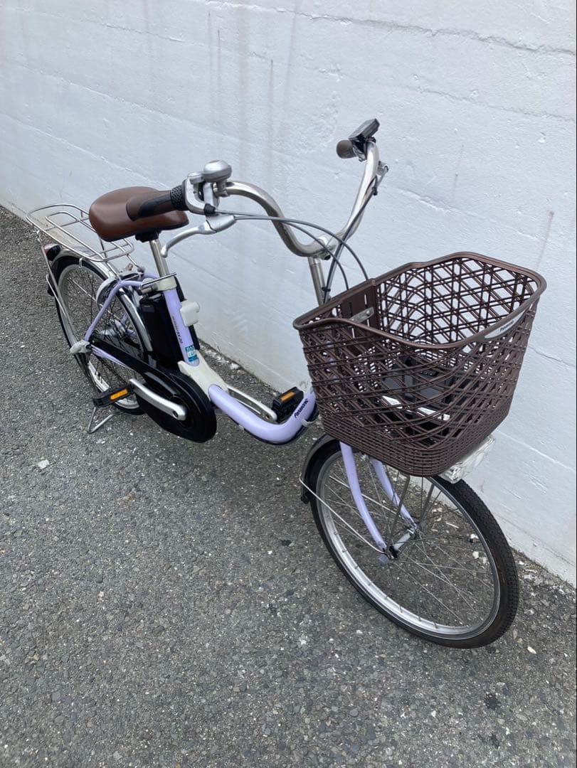 1648業界最長12ヶ月保証付！送料無料エリア多数！安全整備済み！電動