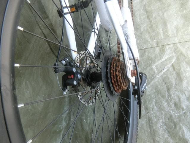 118：XLEAT XM-009 部品取ジャンク 引取限定：埼玉県所沢市 - メルカリ