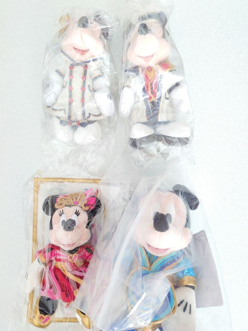 東京ディズニーリゾート まとめ売り⭐今週発送⭕️