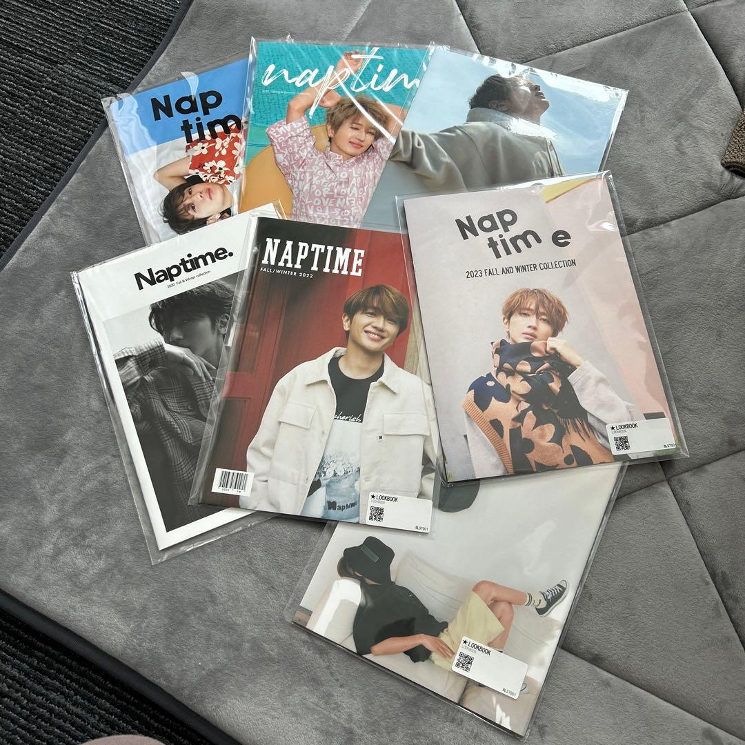 nissy  AAAまとめました