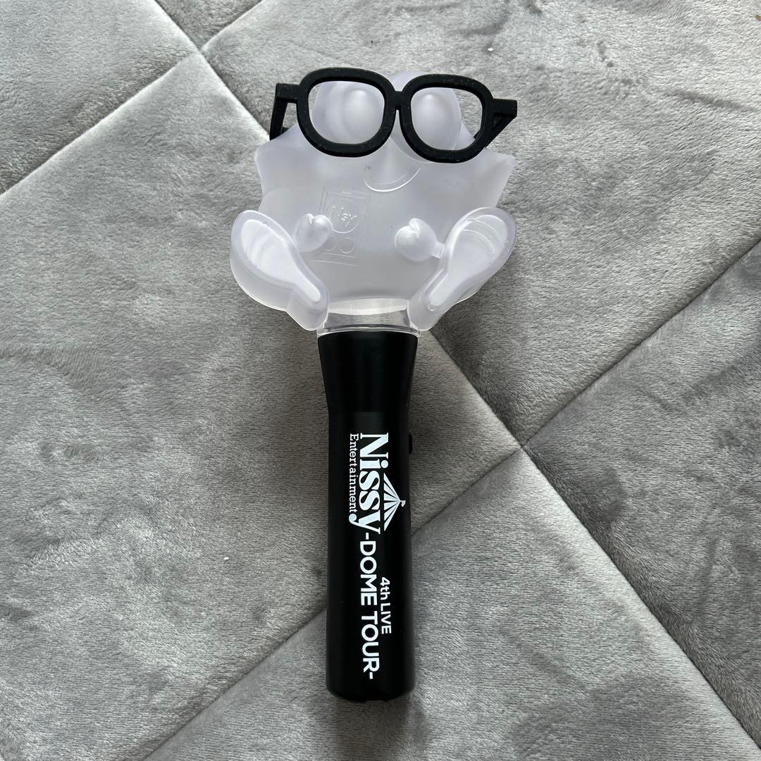 nissy  AAAまとめました