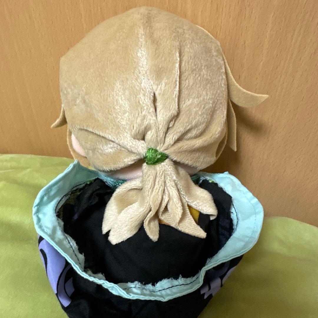 遙かなる時空の中で3 弁慶 ぬいぐるみ