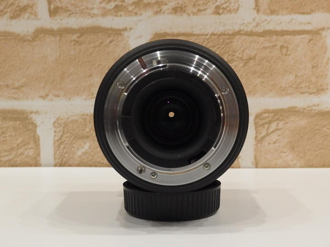 ◇超広角◇ Tamron AF 11-18mm F4.5-5.6 LD Di