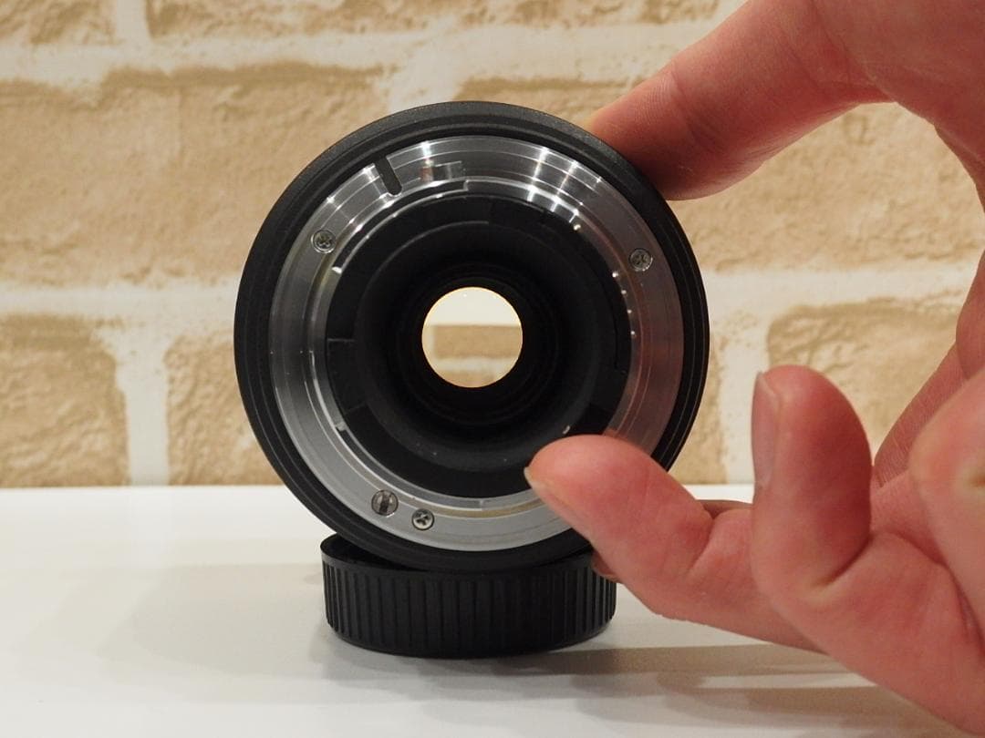 ◇超広角◇ Tamron AF 11-18mm F4.5-5.6 LD Di