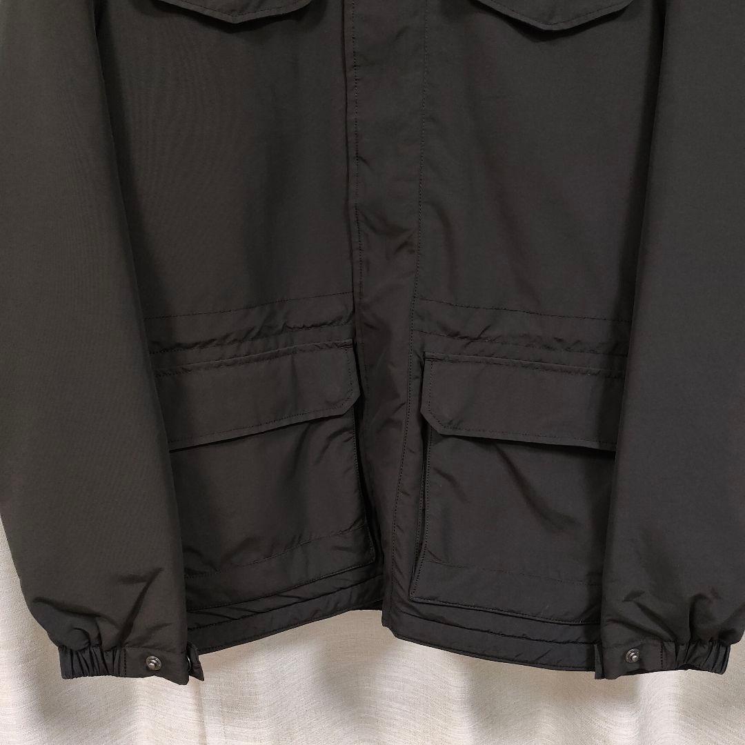 パタゴニア イスマスパーカ S ブラック BLK 2018年 27021 - メルカリ