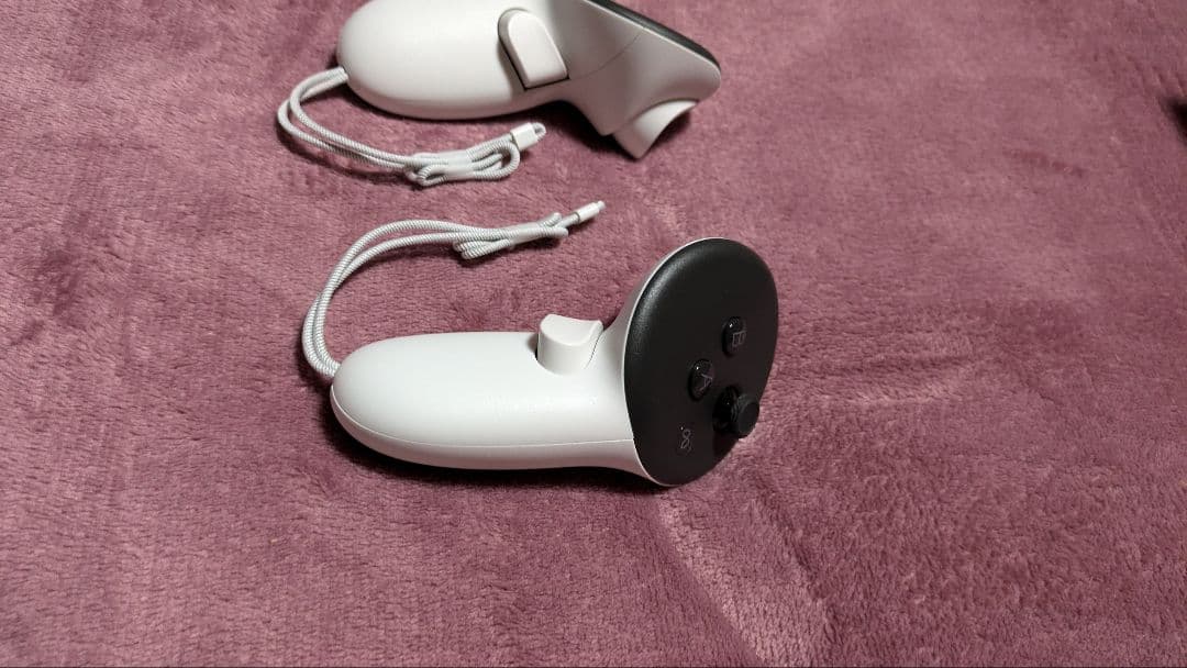 メタクエスト3/ Quest３ \"512GB\"