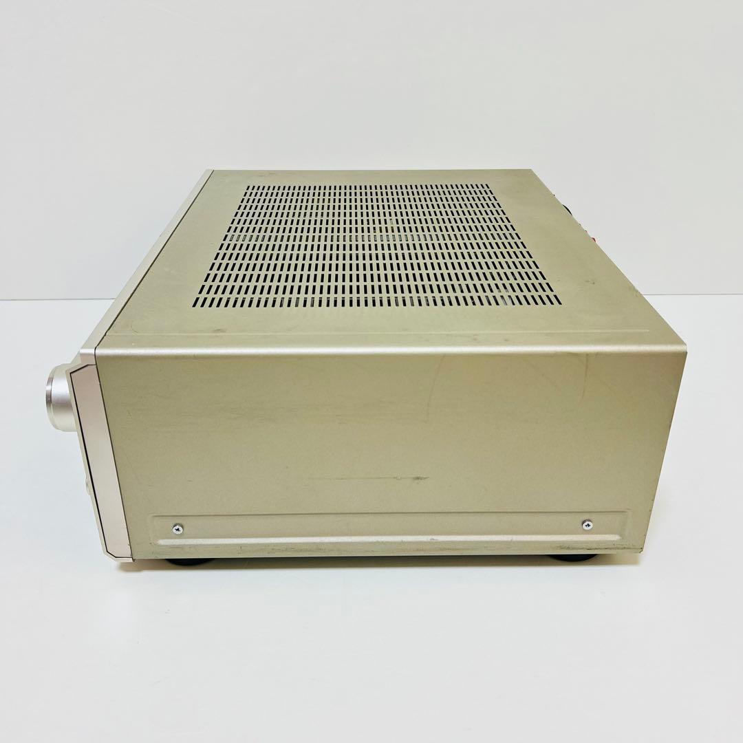 【美品】SONY AVアンプ STR-V555ES 6.1ch バーチャル