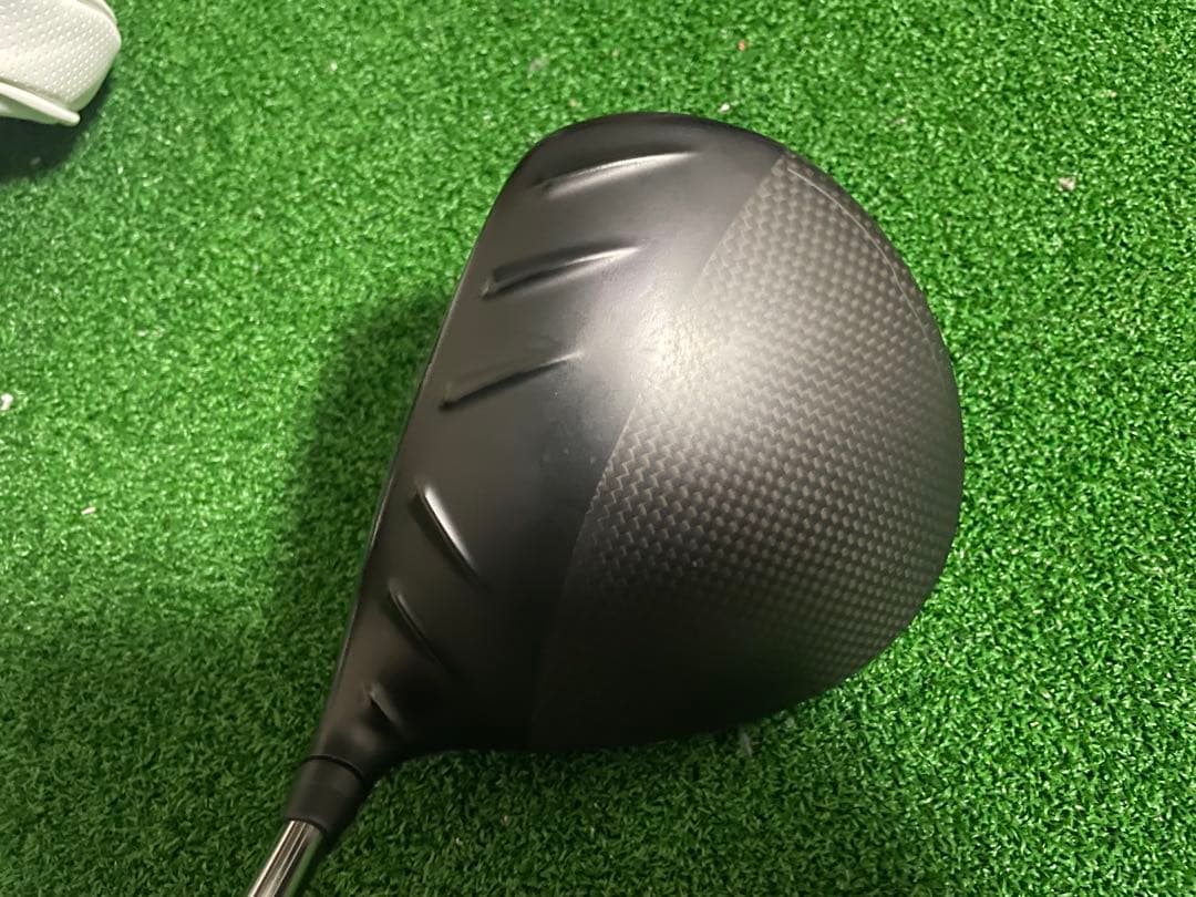 ピンG440マックス9° ヘッド ヘッドカバー ウェイト付き - メルカリ