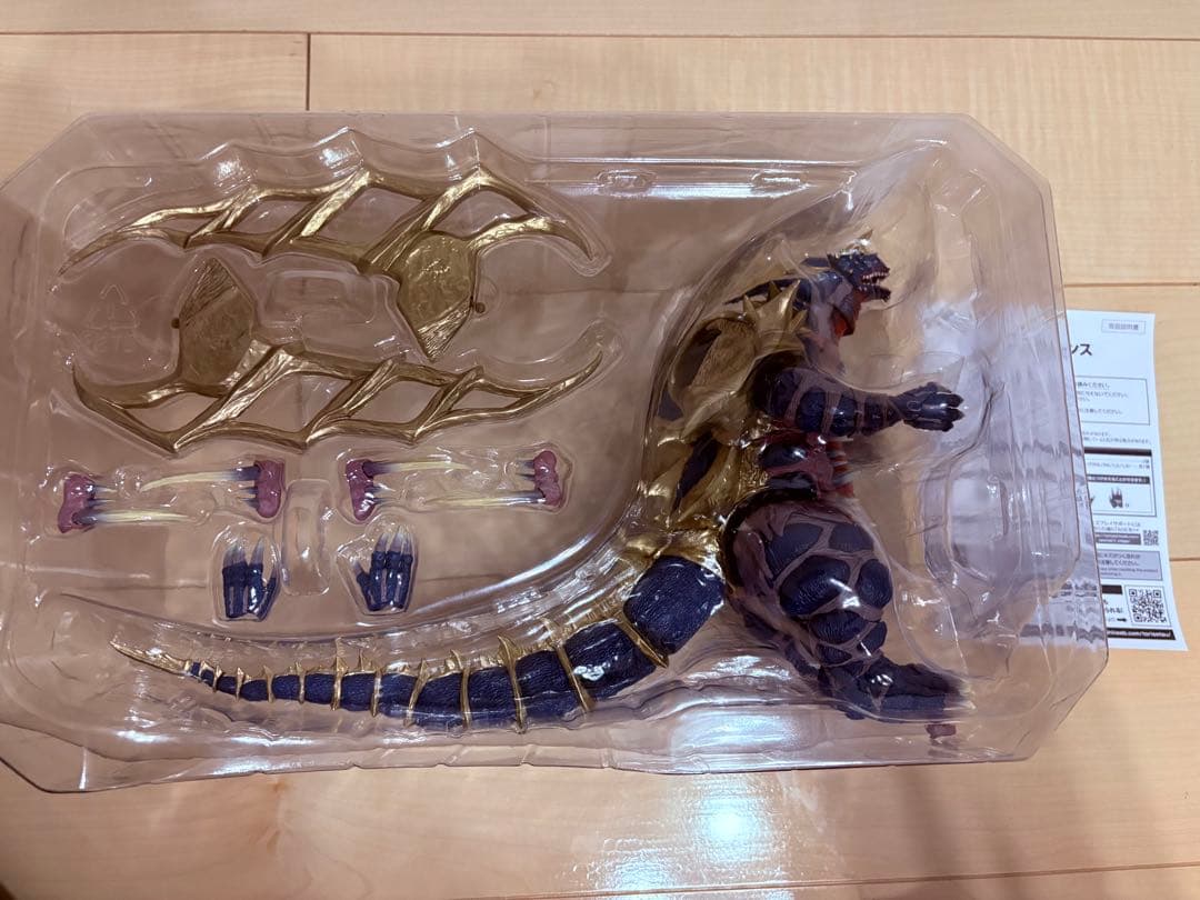 S. H. Figuarts ウルトラマン6点セット