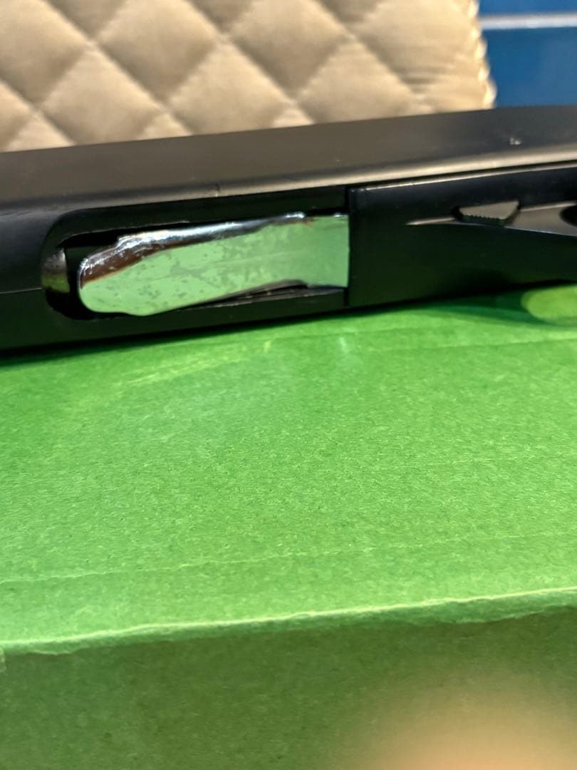 マルゼン ショットガン m870 GV ※現行品では無い