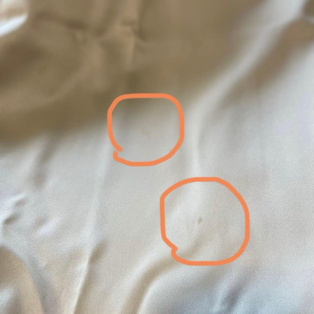 【特大サイズ】オーダーメイドカーテン 計4枚セット　FISBA & サンゲツ