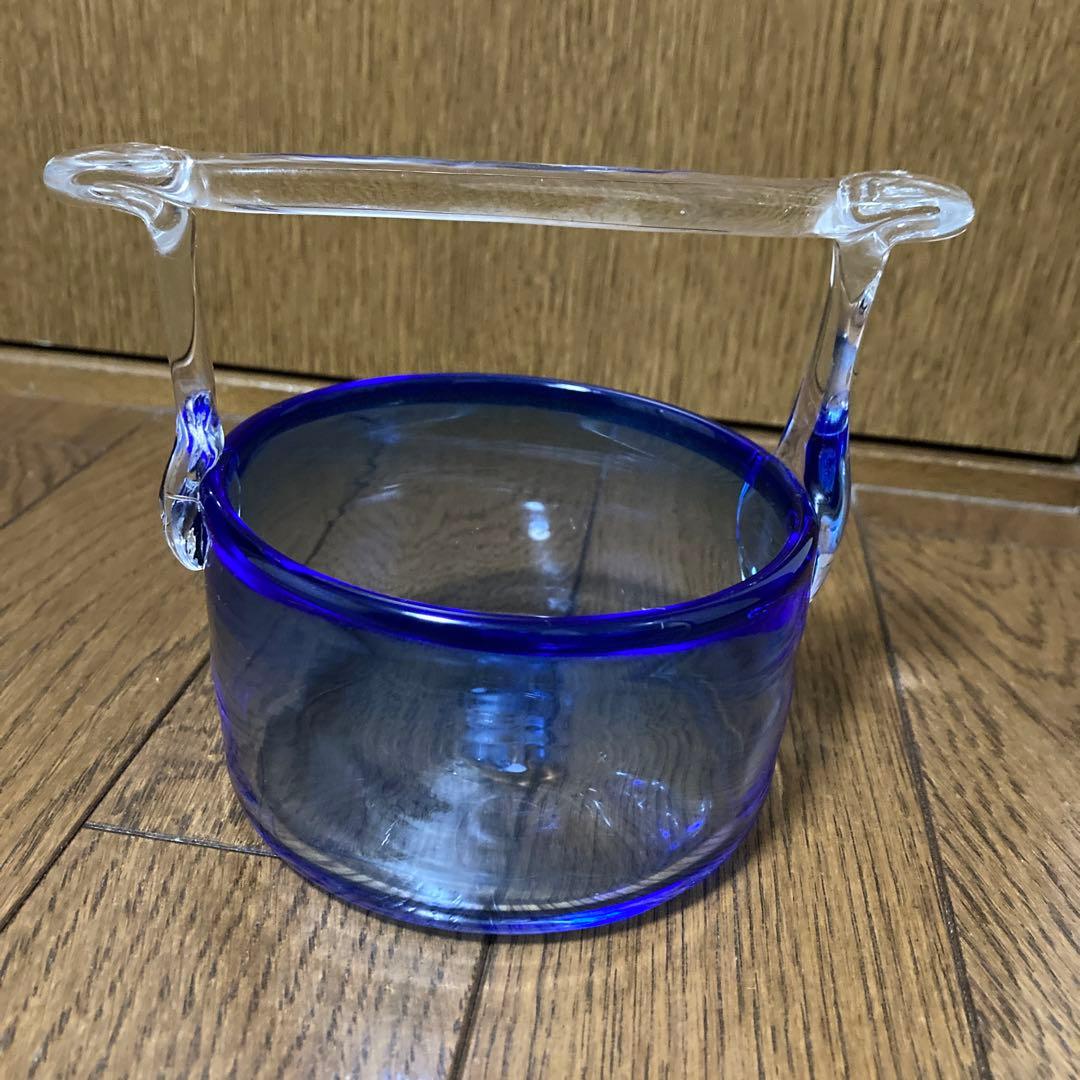 北一硝子で購入　ガラスの器 北一硝子 まごころお届け便