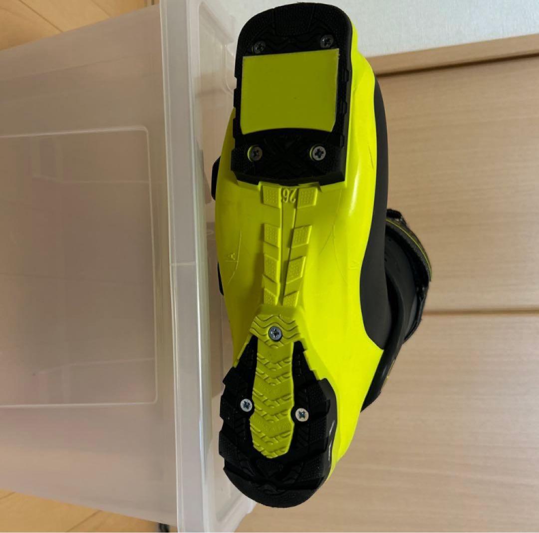 《格安美品》サロモン SALOMON X PRO110 スキー ブーツ