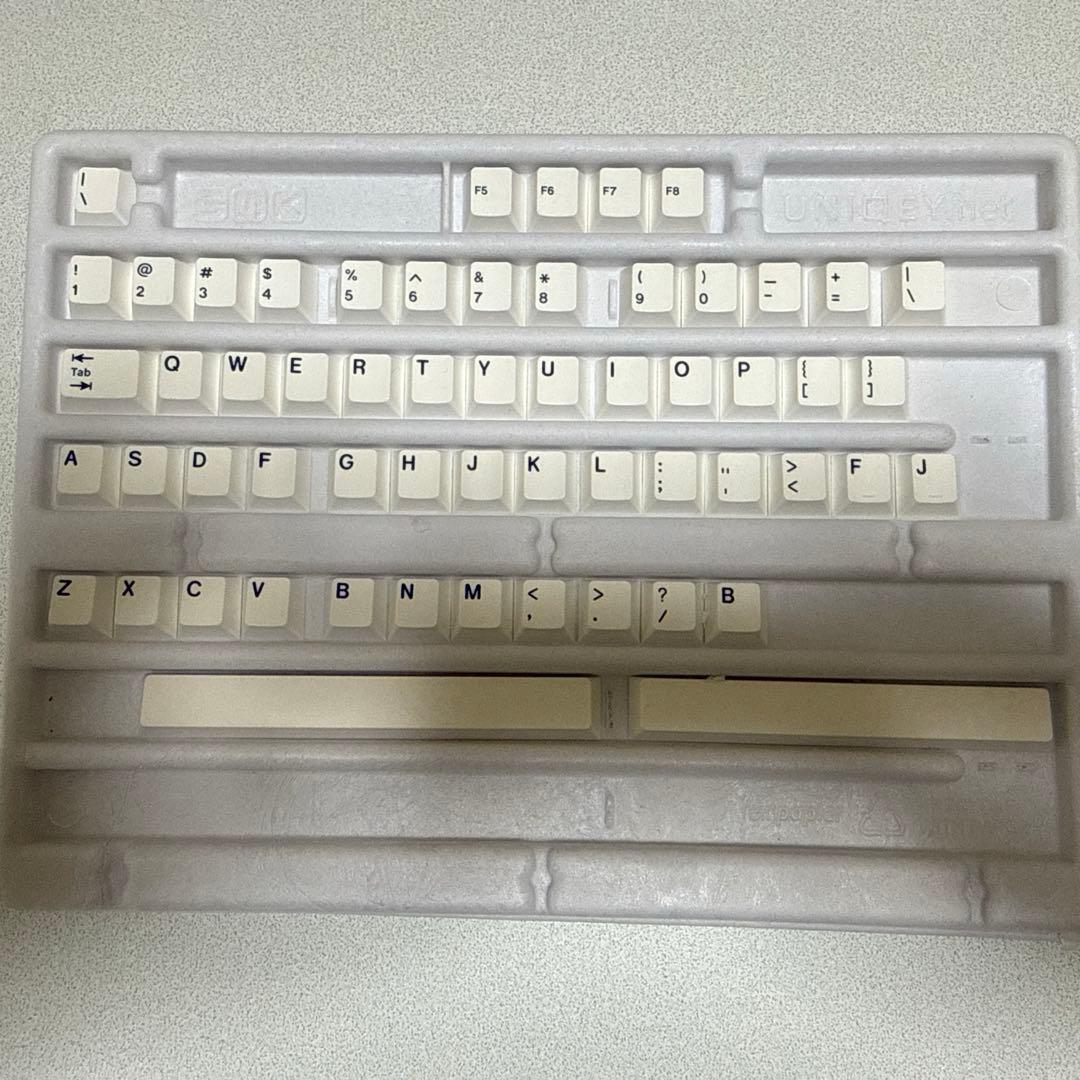 キーボード GMK Lazurite Keycap GMK Lazurite Keycaps 129/23 Keys PBT DYE-SUB Cherry Profile Keycap