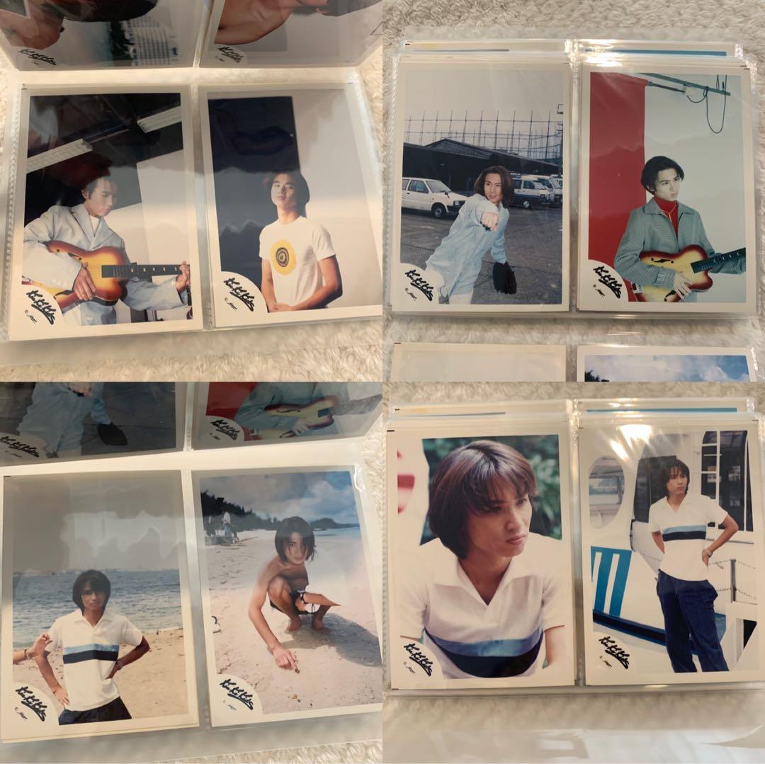 KinKi Kids 堂本光一 写真　146枚