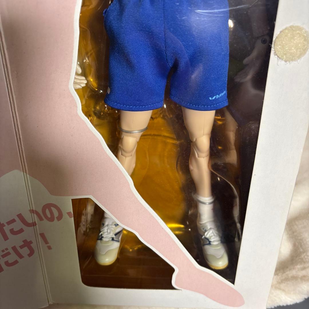 激レア　メディコム・トイ 実写版 ピンポン 窪塚洋介 as PECO フィギュア