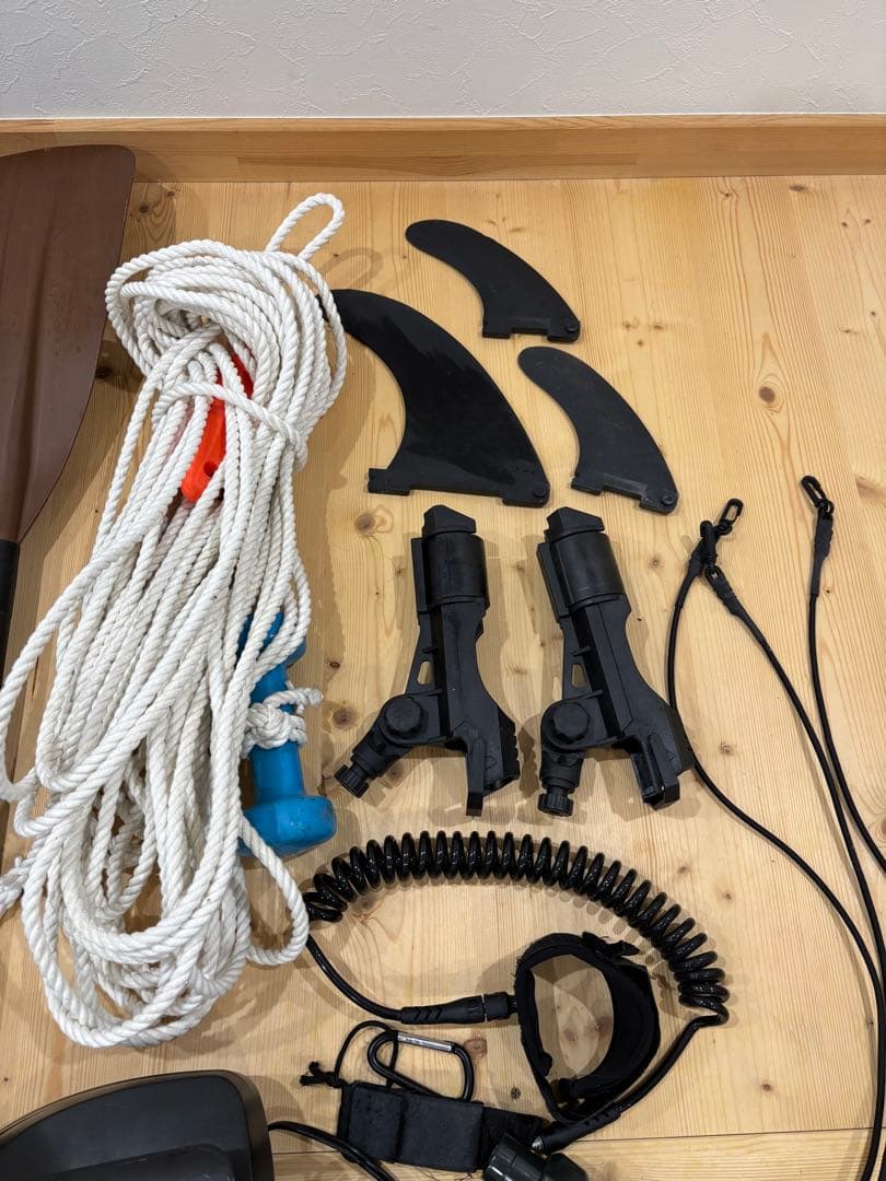 11月最終値下げ‼️送料込みソーユースティック フルセット サップ