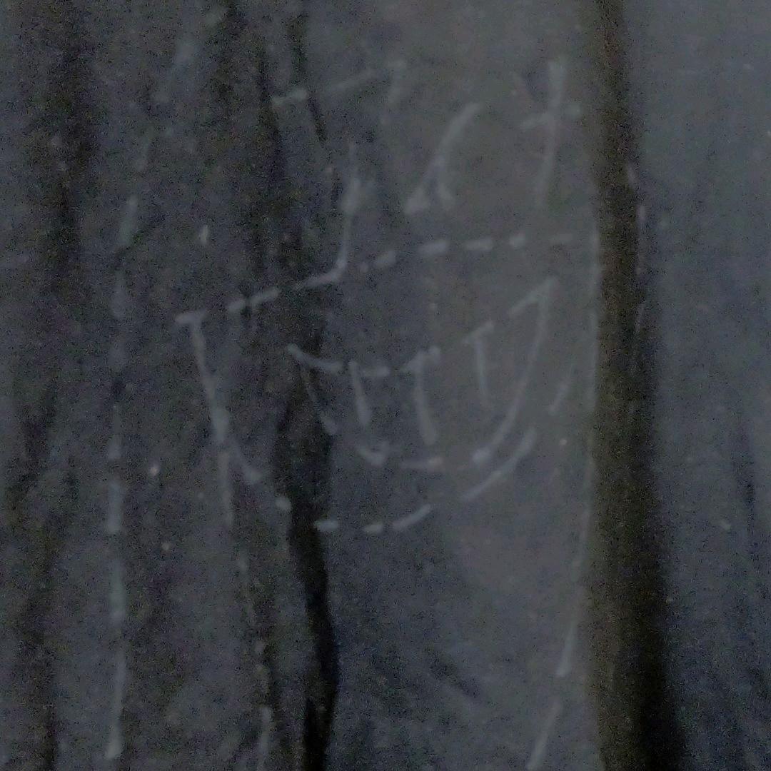 BiSHお披露目ライブ限定 アイナジエンド直筆サイン入りTシャツ