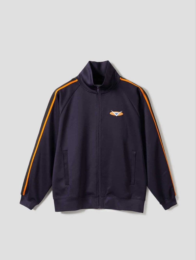 グラニフ ギニュー特戦隊 ドラゴンボール セットアップ ジャージ 刺繍