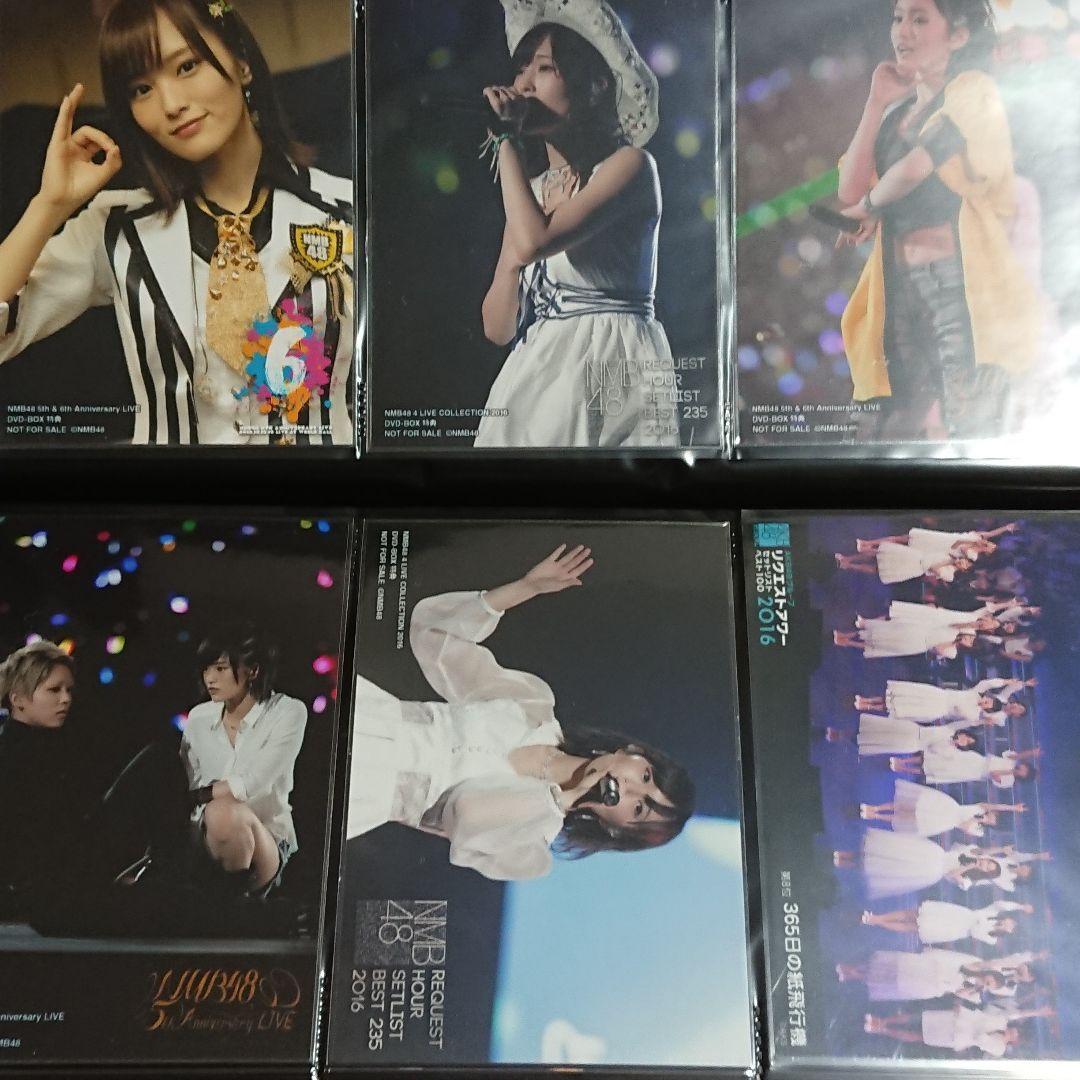 NMB48 山本彩 生写真 ①