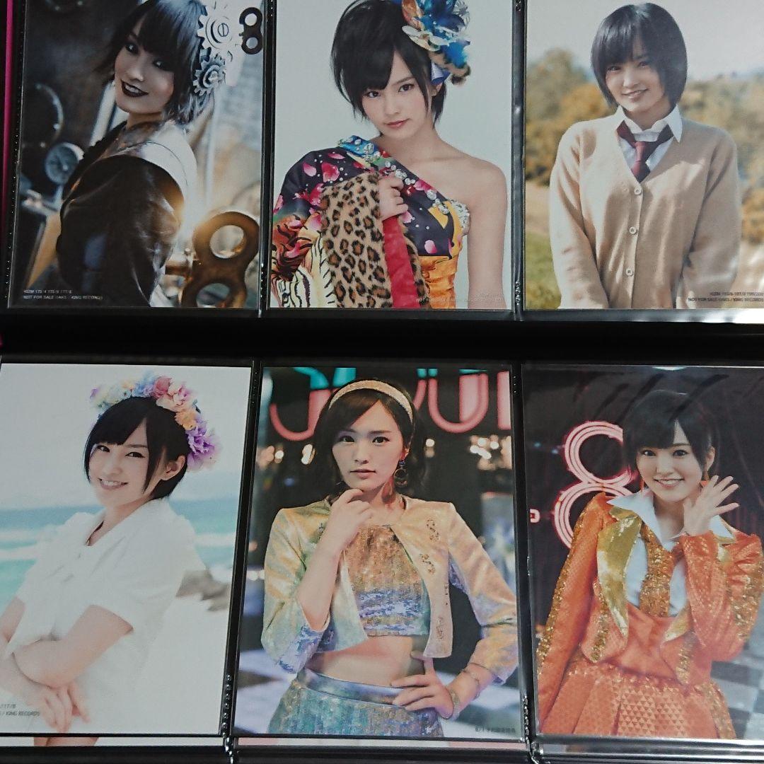 NMB48 山本彩 生写真 ①