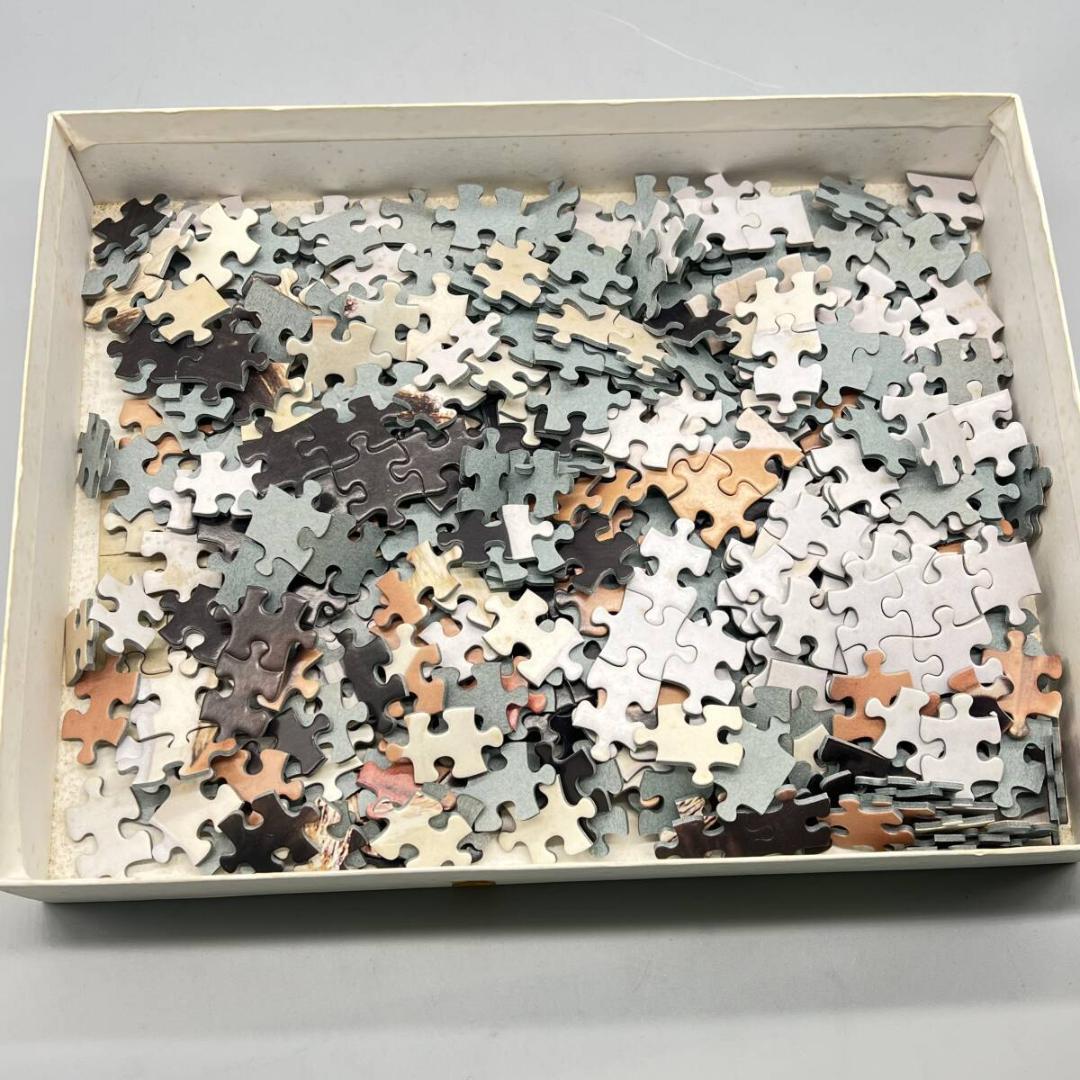 a423☆レア☆ 南野陽子 ジグソーパズル レトロ 昭和 平成 アイドル