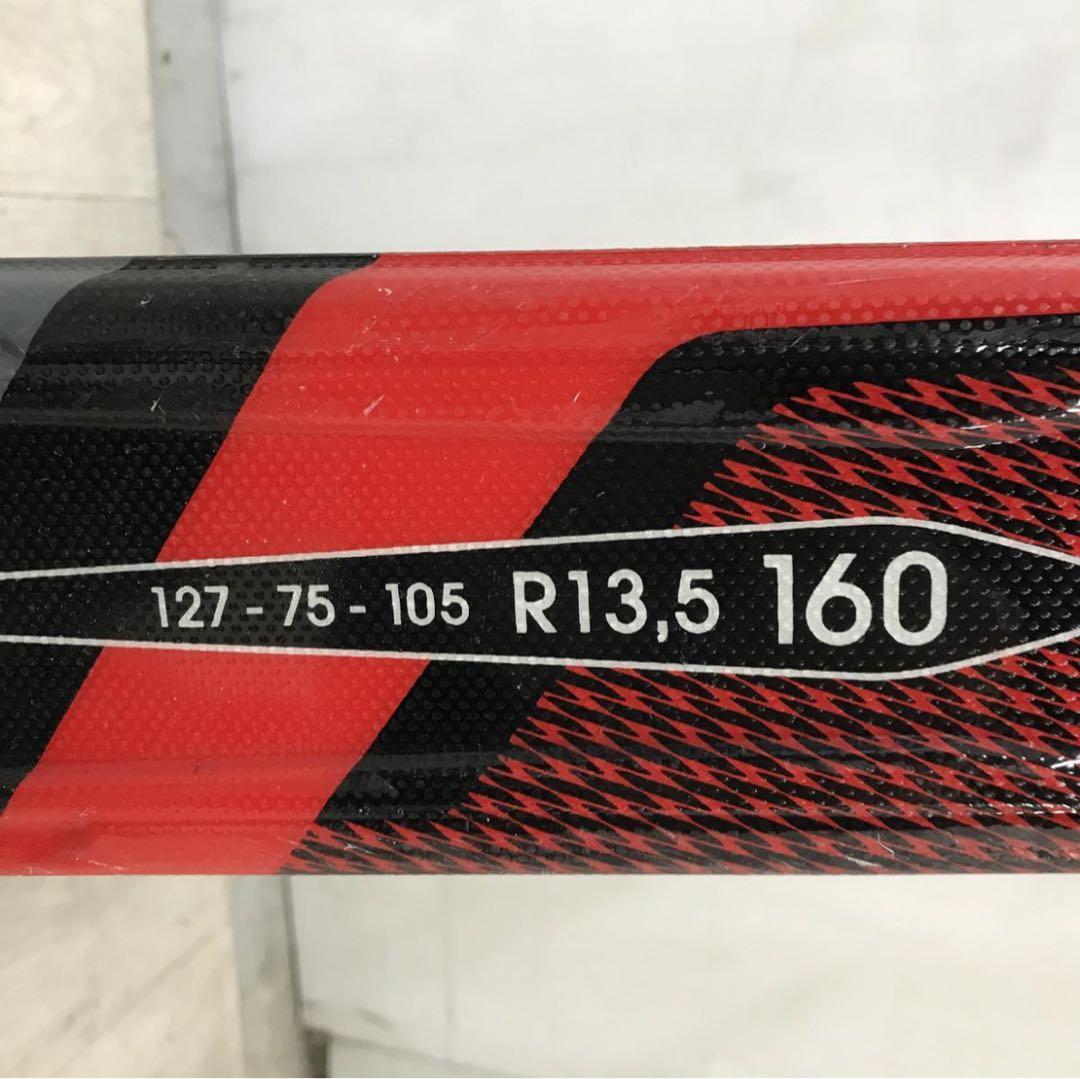 スキー板 NORDICA ノルディカ AVENGER 75 160cm - メルカリ