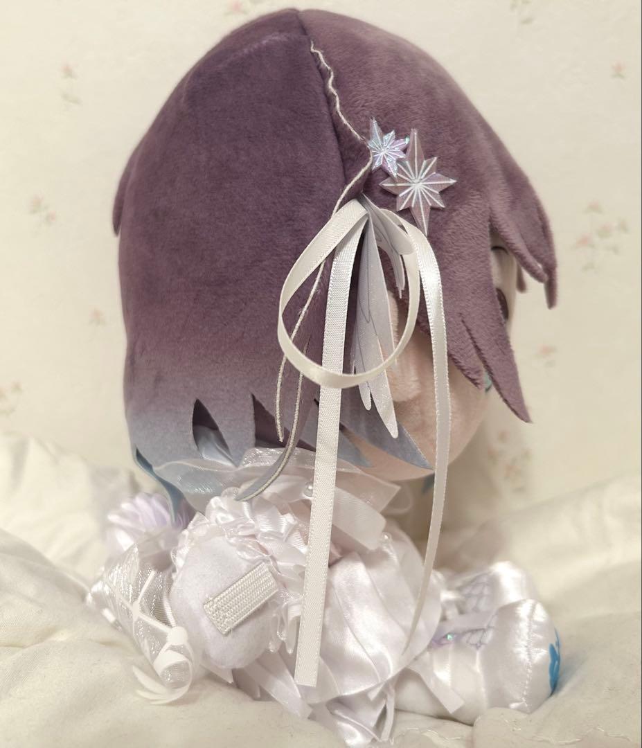 シャニマス 5周年記念 もちWhat！ぬいぐるみ 浅倉透 もちほわ