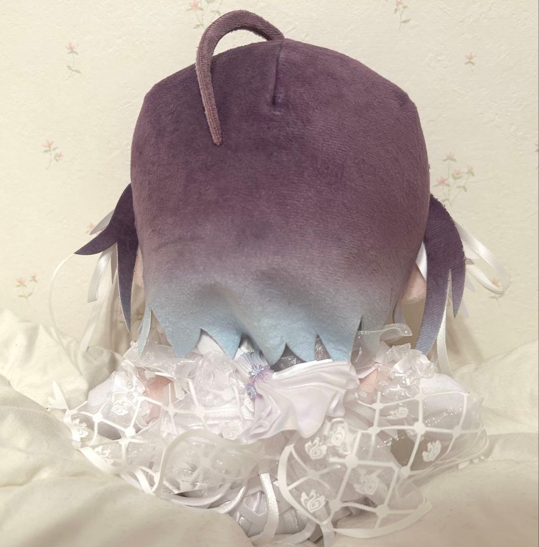 シャニマス 5周年記念 もちWhat！ぬいぐるみ 浅倉透 もちほわ