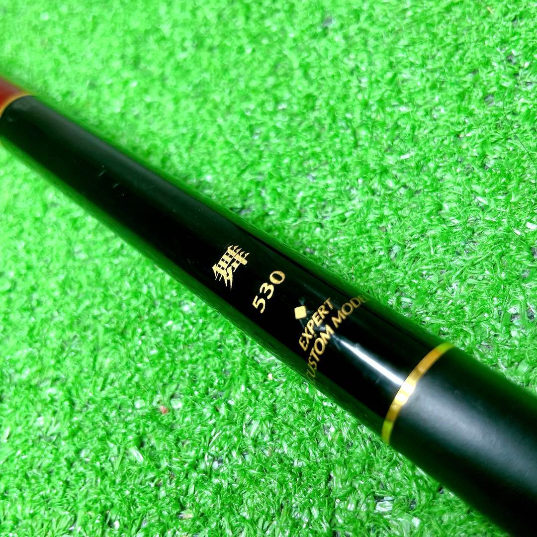 希少！宇崎日新　アグレッサーメバル　舞530