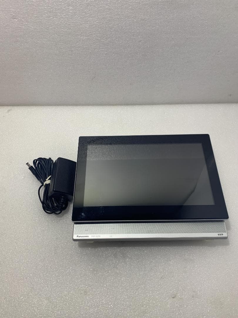 【中古】Panasonic DMP-BV300 10V型 液晶 テレビ 中古 C Panasonicパナソニック 10.1V型 ブルーレイディスクプレーヤー