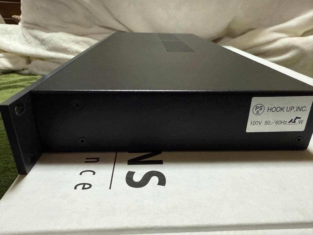 S*I様 Rupert Neve Designs Portico 5211 - メルカリ