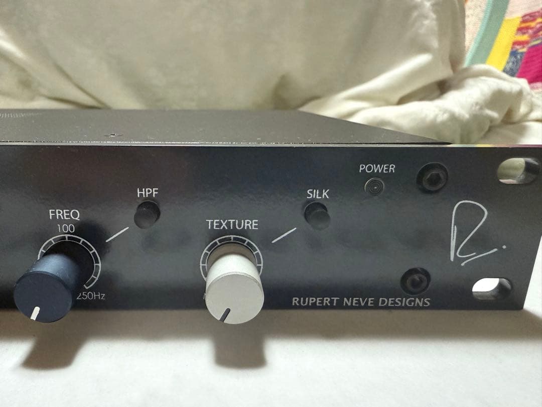 S*I様 Rupert Neve Designs Portico 5211 - メルカリ