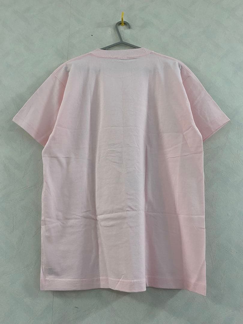 新品 SPACE SHOWER TV BENNIE K 直筆サイン入りTシャツ