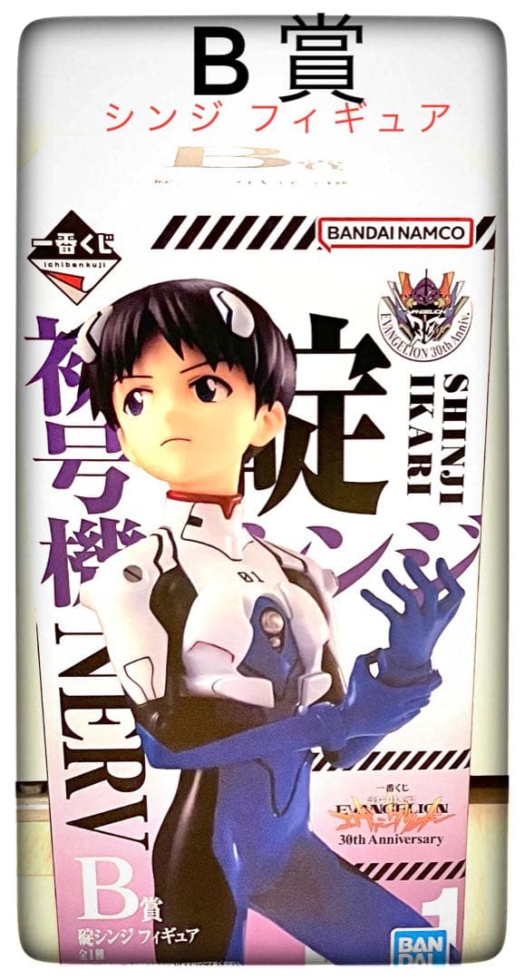 【maple】A＆B＆D賞 3点セット 一番くじ エヴァンゲリオン