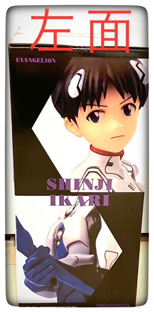 【maple】A＆B＆D賞 3点セット 一番くじ エヴァンゲリオン