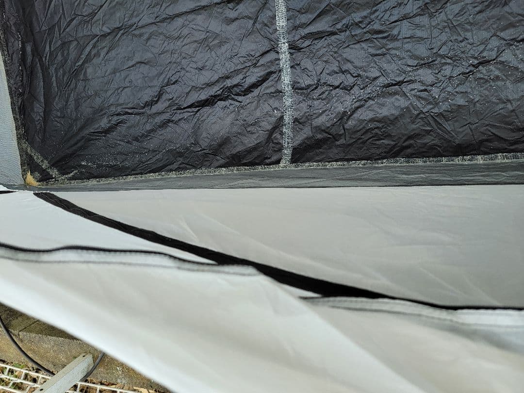 訳あり】ニーモ タニ1p 初期型 ジャンク 本体のみ フライなし - メルカリ