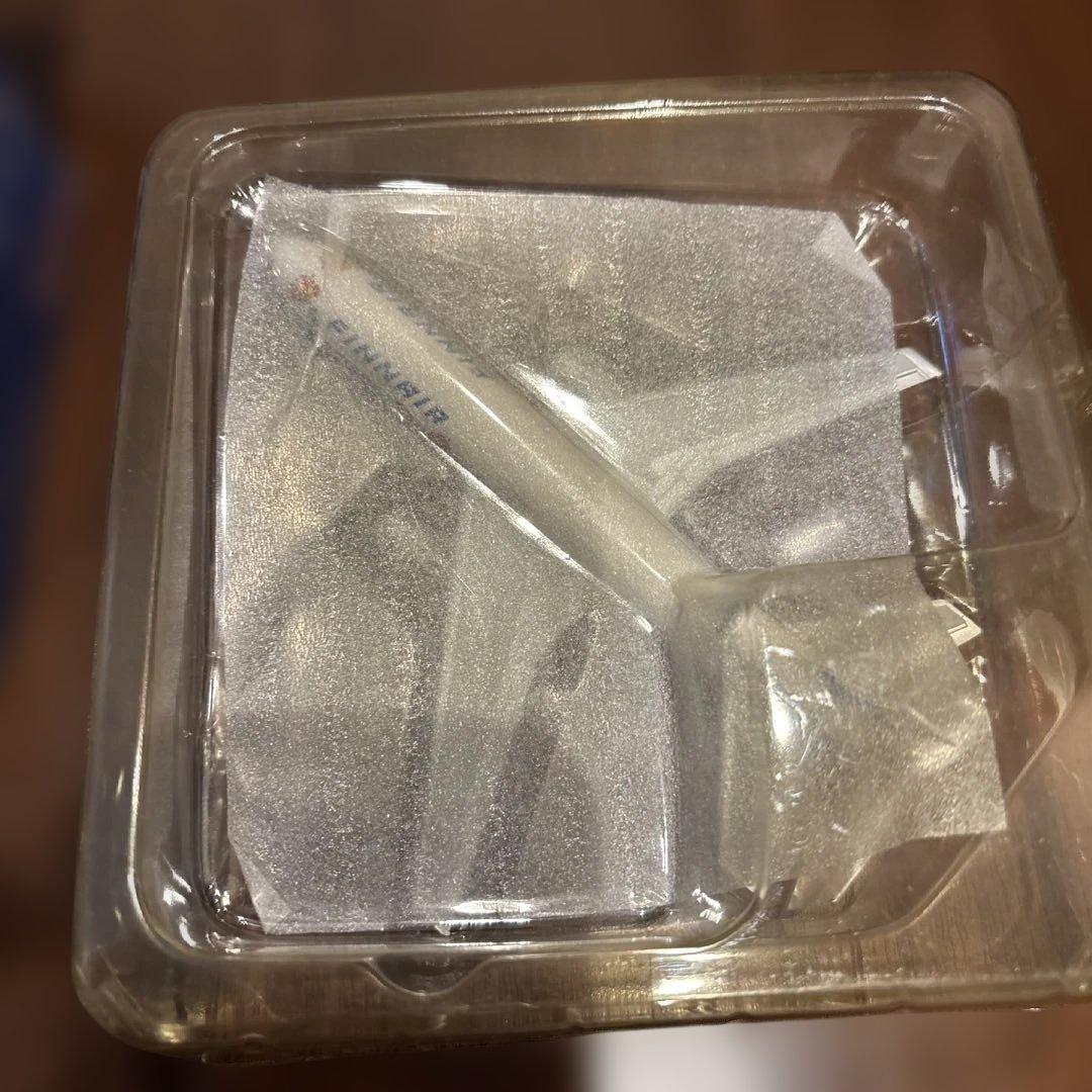 FINNAIR DC-10-30 ムーミンデザイン 1/400 - メルカリ