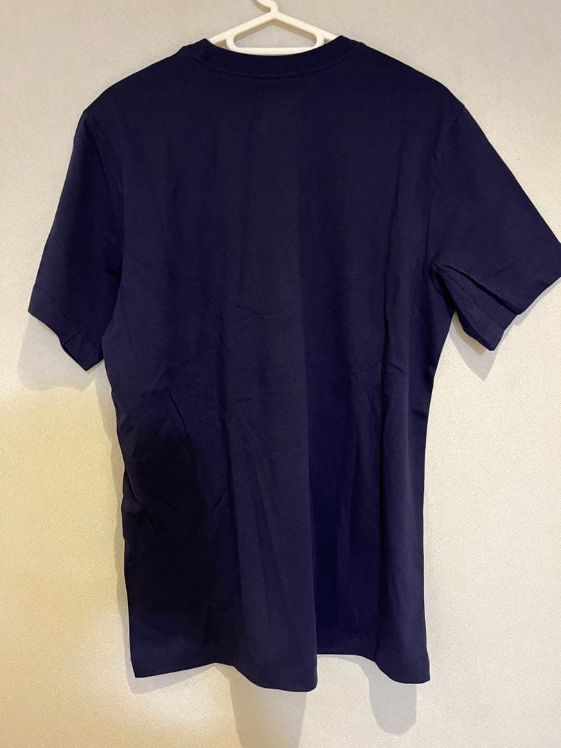 鹿島アントラーズ 2022 エバーグリーンクレストTシャツ （ブラッケンド